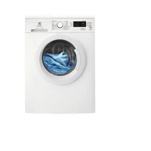 Electrolux EA2F6820CF lavadora Carga frontal 8 kg 1200 RPM Blanco