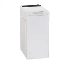 Haier THASN476TM5-S lavadora Carga superior 7 kg 1400 RPM Blanco