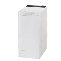 Haier THASN476TM5-S lavadora Carga superior 7 kg 1400 RPM Blanco