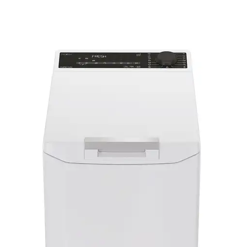 Haier THASN476TM5-S lavadora Carga superior 7 kg 1400 RPM Blanco