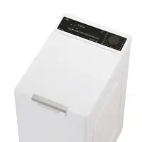 Haier THASN476TM5-S lavadora Carga superior 7 kg 1400 RPM Blanco