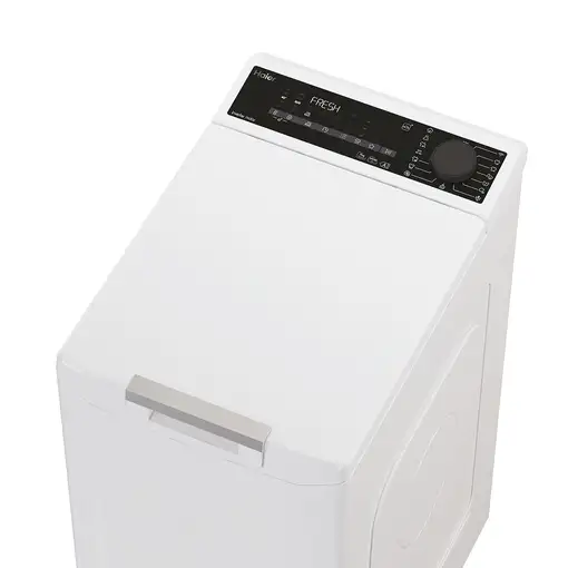 Haier THASN476TM5-S lavadora Carga superior 7 kg 1400 RPM Blanco
