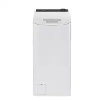 Haier THASN476TM5-S lavadora Carga superior 7 kg 1400 RPM Blanco