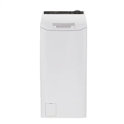 Haier THASN476TM5-S lavadora Carga superior 7 kg 1400 RPM Blanco