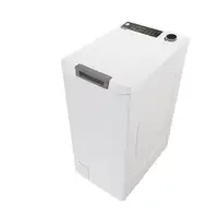 Hoover H-WASH 500 THO286TM5-S lavadora Carga superior 8 kg 1200 RPM Blanco