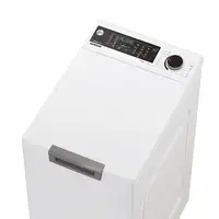Hoover H-WASH 500 THO286TM5-S lavadora Carga superior 8 kg 1200 RPM Blanco
