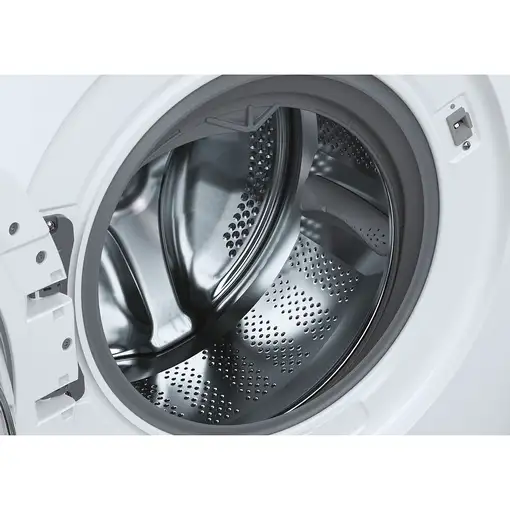 Candy COW4854TWM6/1-S lavadora-secadora Independiente Carga frontal Blanco D