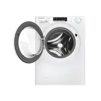 Candy COW4854TWM6/1-S lavadora-secadora Independiente Carga frontal Blanco D