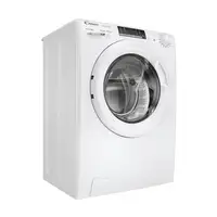 Candy COW4854TWM6/1-S lavadora-secadora Independiente Carga frontal Blanco D