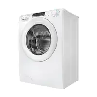 Candy COW4854TWM6/1-S lavadora-secadora Independiente Carga frontal Blanco D
