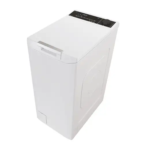Haier THASN286TM5-S lavadora Carga superior 8 kg 1200 RPM Blanco