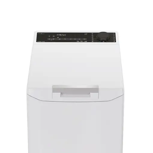 Haier THASN286TM5-S lavadora Carga superior 8 kg 1200 RPM Blanco