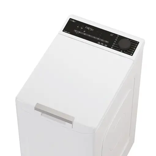 Haier THASN286TM5-S lavadora Carga superior 8 kg 1200 RPM Blanco