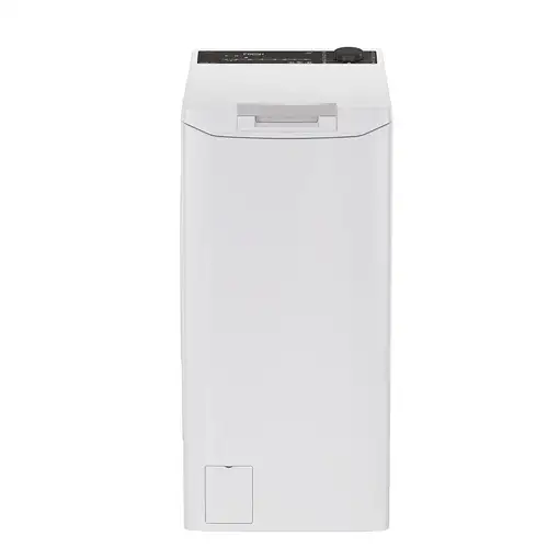 Haier THASN286TM5-S lavadora Carga superior 8 kg 1200 RPM Blanco