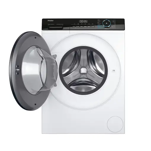 Haier I-Pro Series 3 HW90-B14939 lavadora Carga frontal 9 kg 1400 RPM Blanco
