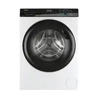 Haier I-Pro Series 3 HW90-B14939 lavadora Carga frontal 9 kg 1400 RPM Blanco