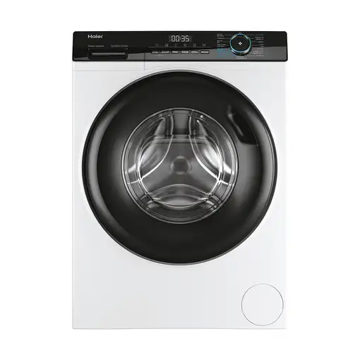 Haier I-Pro Series 3 HW90-B14939 lavadora Carga frontal 9 kg 1400 RPM Blanco