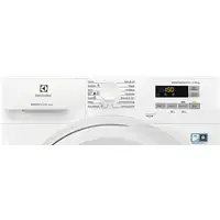 Electrolux EW6F5142FB lavadora Carga frontal 10 kg 1400 RPM Blanco