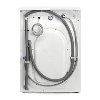 Electrolux EW6F5142FB lavadora Carga frontal 10 kg 1400 RPM Blanco