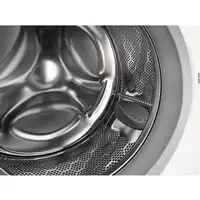 Electrolux EW6F5142FB lavadora Carga frontal 10 kg 1400 RPM Blanco