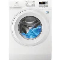 Electrolux EW6F5142FB lavadora Carga frontal 10 kg 1400 RPM Blanco