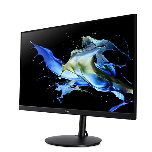 Acer CB272 E pantalla para PC 68,6 cm (27") 1920 x 1080 Pixeles Full HD LED Negro
