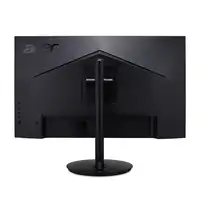 Acer CB272 E pantalla para PC 68,6 cm (27") 1920 x 1080 Pixeles Full HD LED Negro