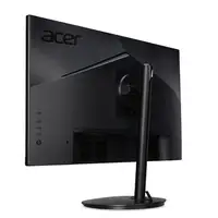 Acer CB272 E pantalla para PC 68,6 cm (27") 1920 x 1080 Pixeles Full HD LED Negro