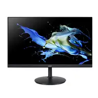 Acer CB272 E pantalla para PC 68,6 cm (27") 1920 x 1080 Pixeles Full HD LED Negro
