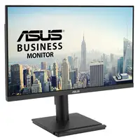 ASUS VA249QGS pantalla para PC 60,5 cm (23.8") 1920 x 1080 Pixeles Full HD LED Neg