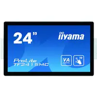 iiyama ProLite TF2415MC-B2 pantalla para PC 60,5 cm (23.8") 1920 x 1080 Pixeles Fu