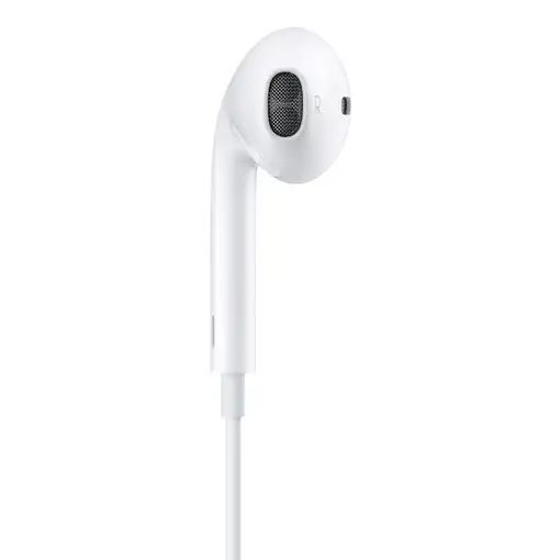 Apple EarPods Auriculares Alámbrico Dentro de oído Llamadas/Música Blanco