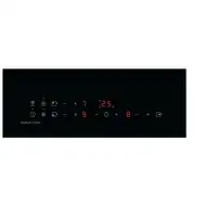 Electrolux LIL60336 Negro Integrado 59 cm Con placa de inducción 3 zona(s)