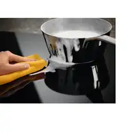 Electrolux LIL60336 Negro Integrado 59 cm Con placa de inducción 3 zona(s)