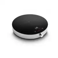 Fritel IP 1266 Negro Encimera 26 cm Con placa de inducción 1 zona(s)