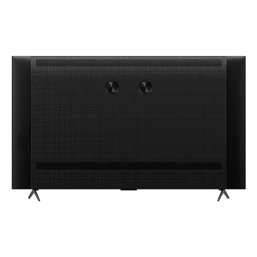 TCL C6K 75C6K Televisor 190,5 cm (75") 4K Ultra HD Smart TV Wifi Metálico
