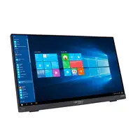 Hannspree HT225HPB pantalla para PC 54,6 cm (21.5") 1920 x 1080 Pixeles Full HD LE