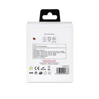 DCU Advance Tecnologic GaN Universal Blanco Corriente alterna Carga rápida Interio