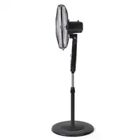 Orbegozo SF-3347 ventilador Negro