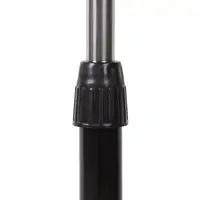 Orbegozo SF-3347 ventilador Negro