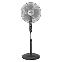 Orbegozo SF-3347 ventilador Negro