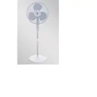 FM Calefacción VP-40 ventilador Blanco