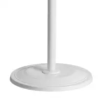 Ventilador de Pie 16\ 40cm 40W 3 Velocidades White Comfort Blanco O91