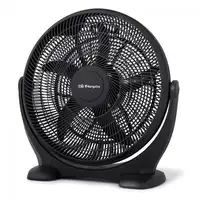 Orbegozo BF 0150 Negro