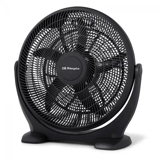Orbegozo BF 0150 Negro