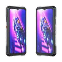 Cubot King Kong X 16,7 cm (6.58\) Ranura híbrida Dual SIM Android 14 5G 16 GB 256