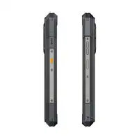 Cubot King Kong X 16,7 cm (6.58\) Ranura híbrida Dual SIM Android 14 5G 16 GB 256