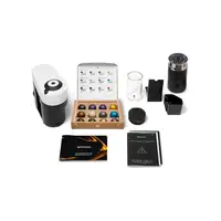 Krups Vertuo Pop XN920 Totalmente automática Macchina per caffè a capsule 0,56 L