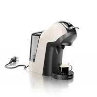 Tristar CM-2301 cafetera eléctrica Semi-automática Macchina per caffè a capsule 1