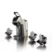 Tristar CM-2301 cafetera eléctrica Semi-automática Macchina per caffè a capsule 1